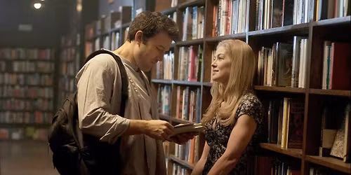 Cin\u00e9-Sc\u00e8ne : Gone girl