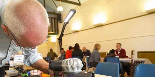 Repair Cafe: Larkhall