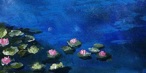 Pause & Paint with The Pause Social