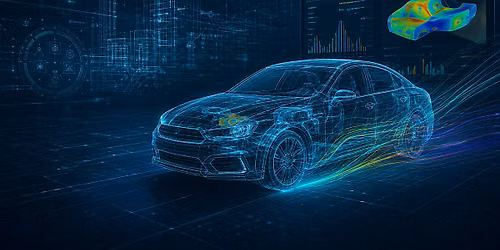 Simulaci\u00f3n digital con IA para el futuro de la ingenier\u00eda