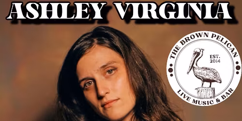 Ashley Virginia Live! 