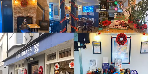 Remembrance Sunday - Lest We Forget