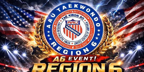 Region 6 Regional Championship 