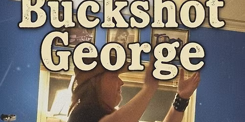 Buckshot George @ Gallant Fox Bullitt