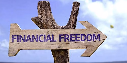Financial Independence Through Property - Coffee
