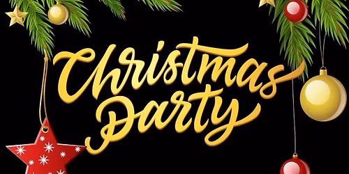 SLGR Christmas Party