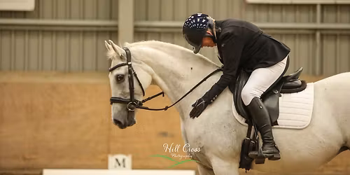 \ud83c\udf38HAPPA's Unaffiliated Evening Dressage\ud83c\udf38