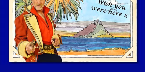 West Yorkshire Savoyards : The Pirates of Penzance