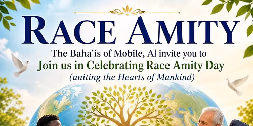 Race Amity Day