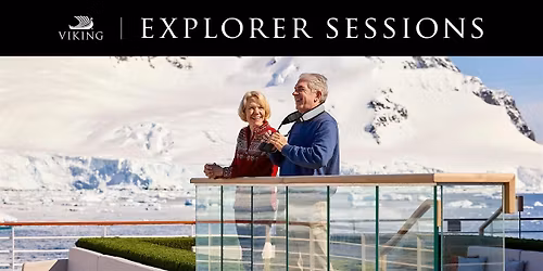 Viking Explorer Sessions: South Auckland