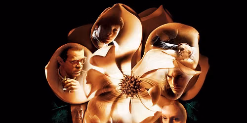 Magnolia (35mm Friday Matinee)