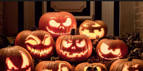 Bel-Mar Boat Landing Halloween Party