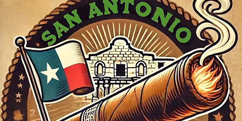 San Antonio Cigar Festival 2026