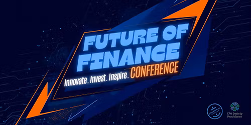 2026 Future of Finance Conference