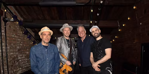 The Junco Partners in NYC