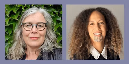 Curators' Talk - Reclaimed Land: T\u0101ngata, Tiriti, Taiao