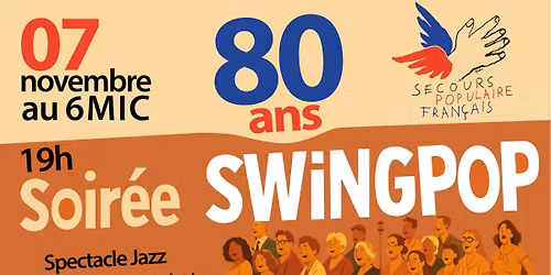 SWINGPOP