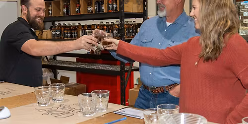 Craft Drink - Coffee Brewing