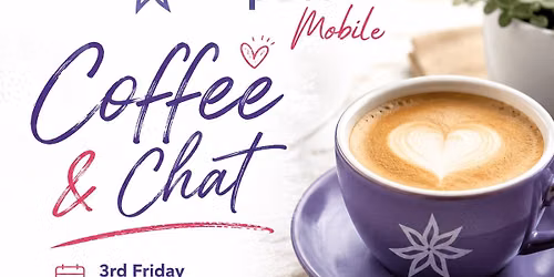 November coffee \u2615\ufe0f & chat 