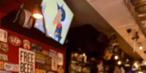 Tournoi de Pool au 26-56 Saloon