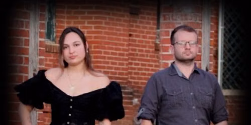 Nessa & Bailey - Rusty Axe Brewing Co.