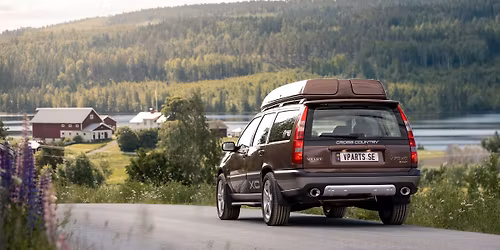 VPARTS \u00d6ppet Hus & Volvo-utst\u00e4llning 2026