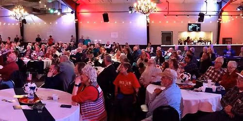 Annual Ken & Jane Rasch Chili Supper