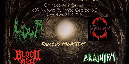 Halloween Horror