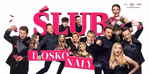 "\u015alub doskona\u0142y" - szalona komedia teatralna w Wiedniu!