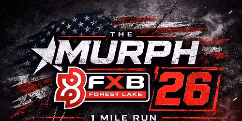 Murph 2026