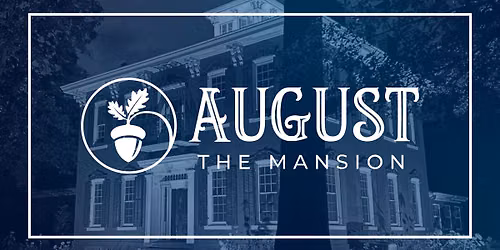 Lesser Saints @ August the Mansion's "Fire Pit Friday" \u09e1