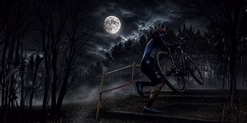 Spooky Cross