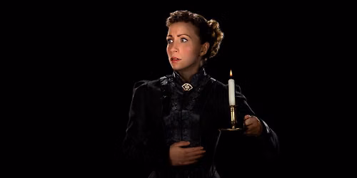 Christmas Gothic