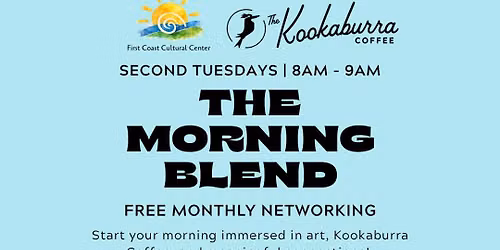 The Morning Blend