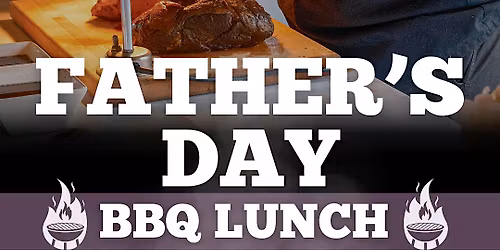 Father's Day Lunch at 612North