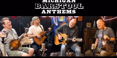 Michigan Barstool Anthems | North Star Lounge