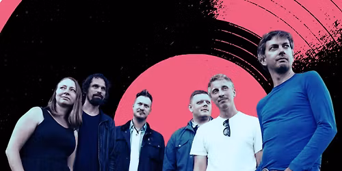 Omar Omar med venner p\u00e5 Herr Nilsen