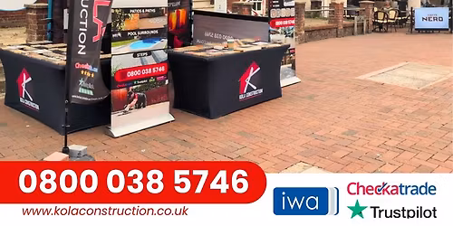 Find us at Poole Market every Thursday!