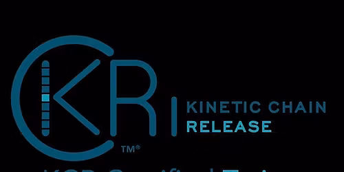 Kinetic Chain Release a.k.a KCR Level 1