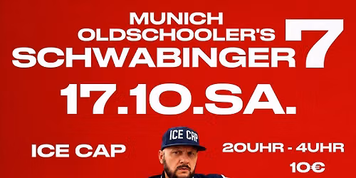 MUNICH OLDSCHOOLER'S 