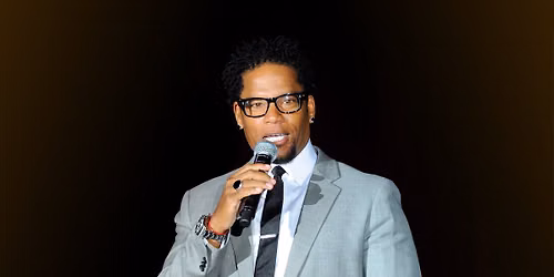 D.L. Hughley Tickets