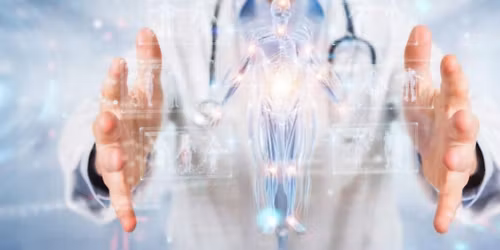 Introduction to Pranic Healing