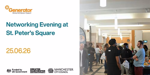 Networking Evening