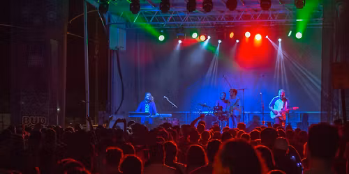 MONTU at The Deli (11\/01)