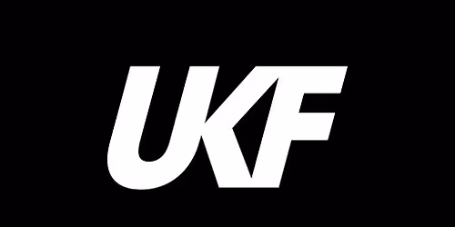 UKF x FABRICLIVE | London