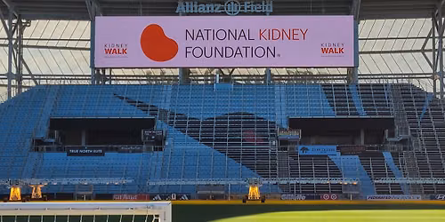 2026 Kidney Walk 