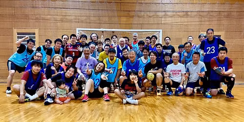 9月度　第3回練習会