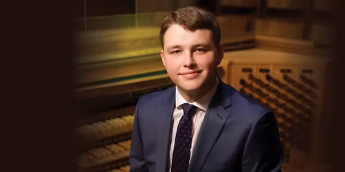 James Kealey, organ