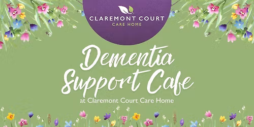 Dementia Support Cafe