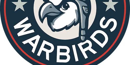 Columbia Fireflies at Wilson Warbirds at Wilson Warbirds Stadium